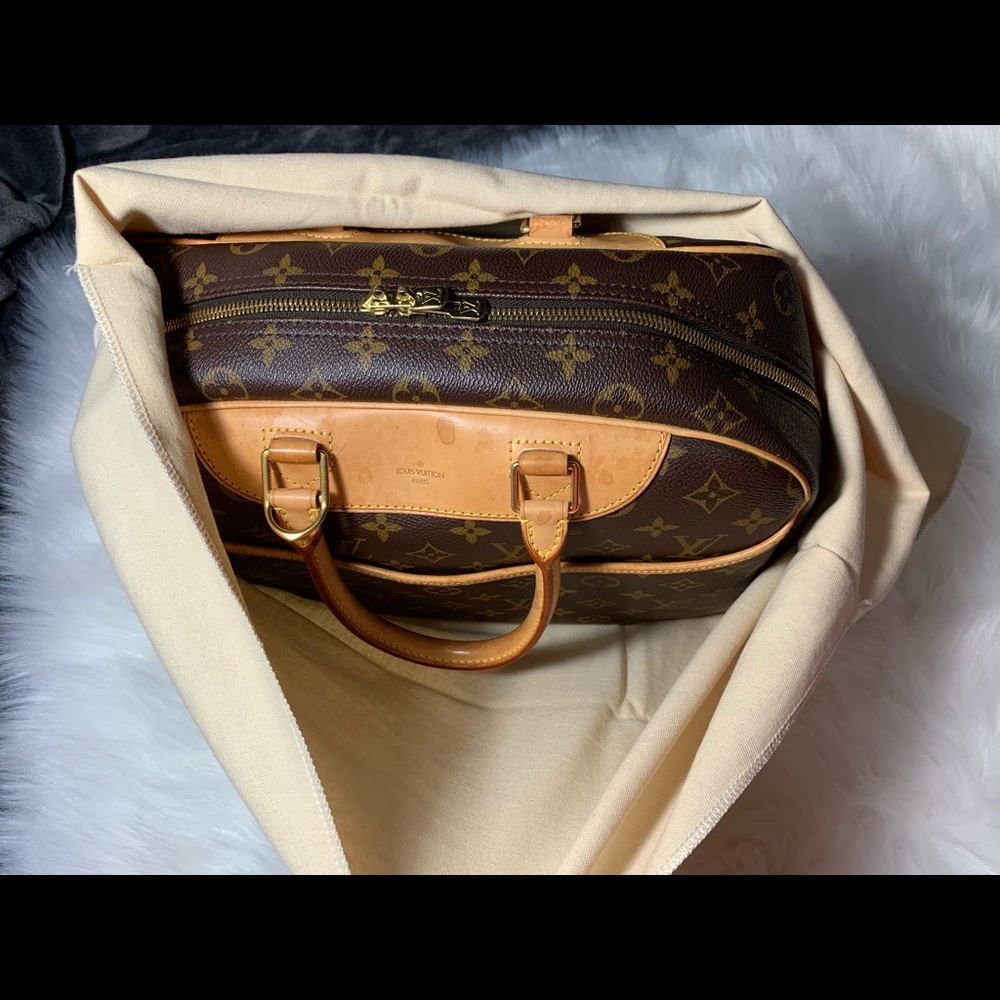 LV Dustbag - Picture 3 of 5